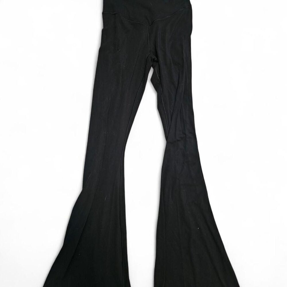 Aerie Women's Black Leggings